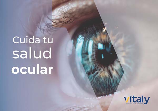 Pago de gafas a las personas trabajadoras