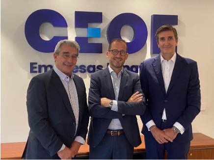 La Asociación Española de Servicios de Prevención Laboral AESPLA, se incorpora como nuevo miembro de CEOE