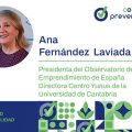 Ana Fernandez Laviada