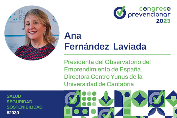 Ana Fernandez Laviada