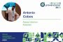 Antonio Cobos, estará presente en el IV Congreso Internacional Prevencionar