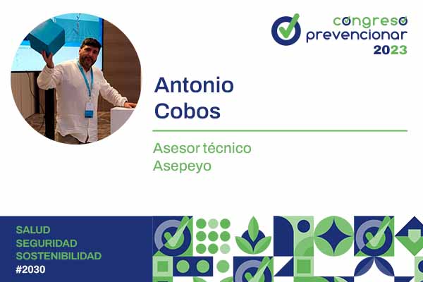 Antonio Cobos