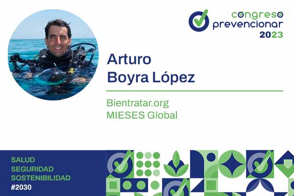 Arturo Boyra López