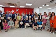 Asepeyo, distinguida por el IRSST por su compromiso por la seguridad laboral vial