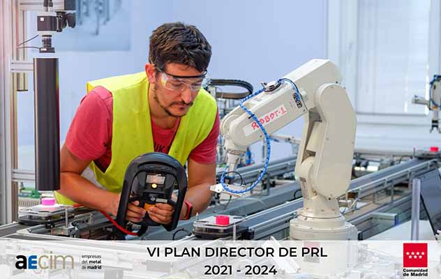 PLAN DIRECTOR 2023 - 23
