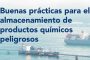 Buenas prácticas para el almacenamiento de productos químicos peligrosos