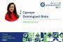 Carmen Domínguez Sisto, estará presente en el IV Congreso Internacional Prevencionar
