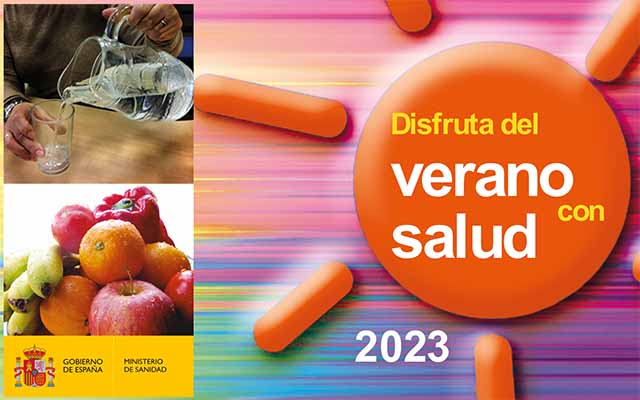 Plan Nacional de Actuaciones preventivas por Altas Temperaturas