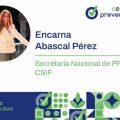 Encarna Abascal Pérez