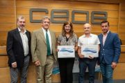 Ercros, premiada por su seguridad laboral