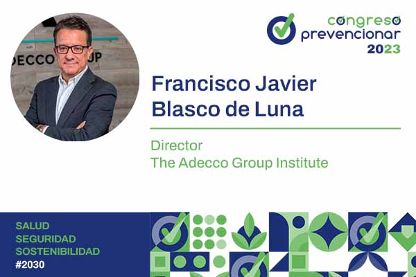 Francisco Javier Blasco