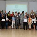 Fraternidad-Muprespa entrega en Bilbao el Distintivo Cero Accidentes
