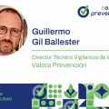 Guillermo Gil Ballester
