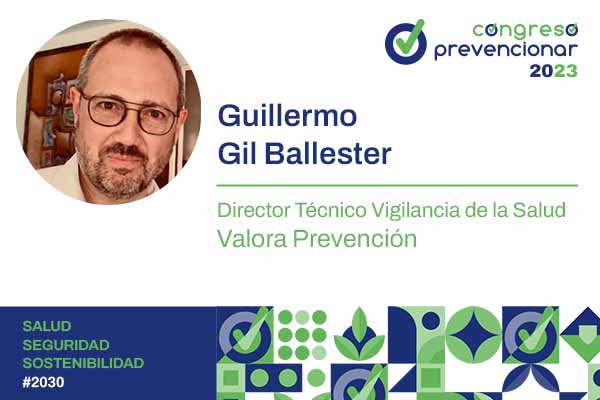 Guillermo Gil Ballester