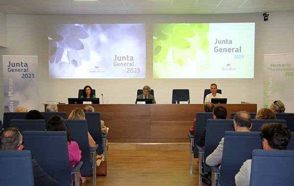 Unión de Mutuas cierra el año 2022 con una aportación al Sistema de Seguridad Social superior a 39 millones de euros