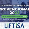 LIFTISA