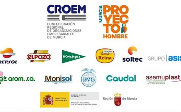 Las empresas murcianas se forman para detectar y prevenir adicciones en el ámbito laboral