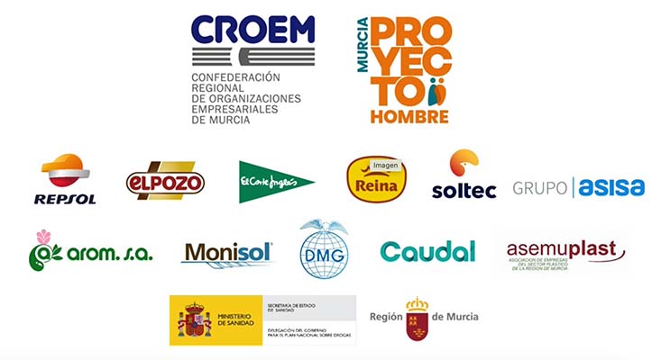 Las empresas murcianas se forman para detectar y prevenir adicciones en el ámbito laboral