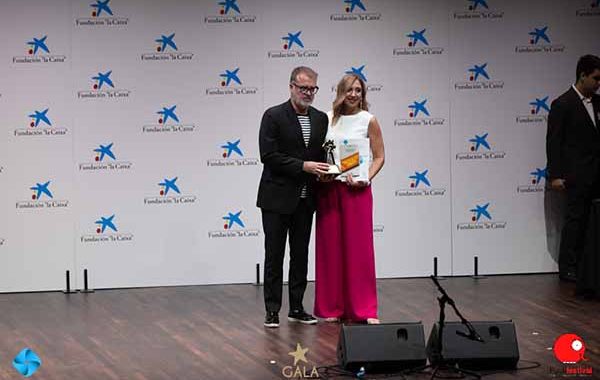 MAC gana el premio nacional Empresa Social 2023 en el sector de la asistencia sanitaria