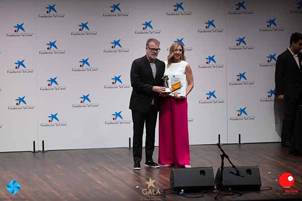 MAC gana el premio nacional Empresa Social 2023 en el sector de la asistencia sanitaria