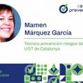 Mamen Márquez García