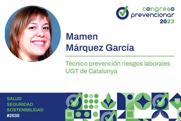 Mamen Márquez García
