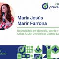 María Jesús Marín Farrona