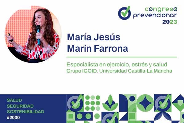 María Jesús Marín Farrona