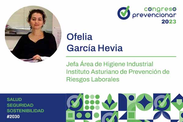 Ofelia García Hevia