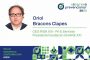 Oriol Bracons Clapes, estará presente en el IV Congreso Internacional Prevencionar