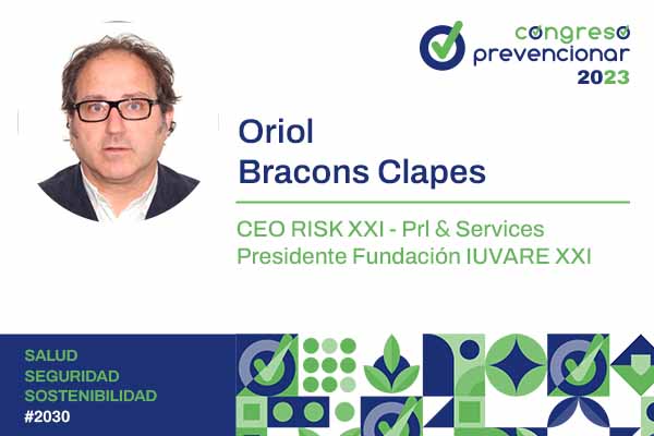 Oriol Bracos Clapes