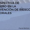 Perspectiva de género en la prevención de riesgos laborales