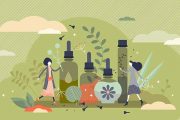 Productos cosméticos y prevención de riesgos laborales