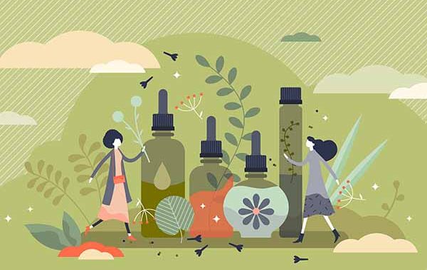 Productos cosméticos y prevención de riesgos laborales