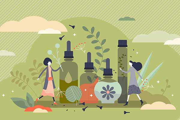 Productos cosméticos y prevención de riesgos laborales