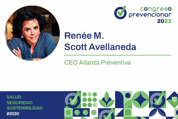 Renée M. Scott Avellaneda