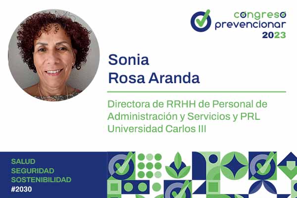 Sonia Rosa Aranda