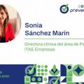 Sonia Sánchez Marín