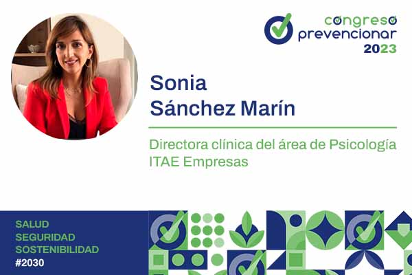 Sonia Sánchez Marín