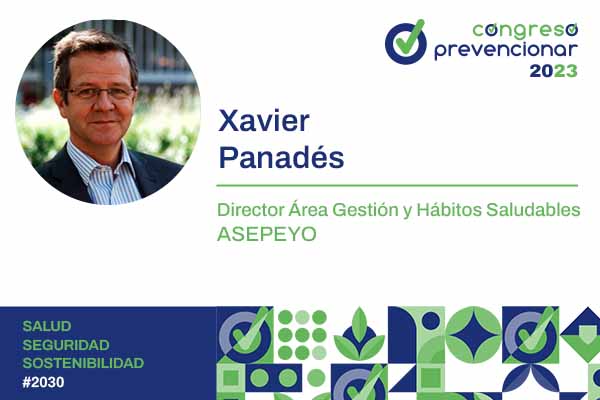 Xavier Panadés