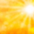 calor extremo