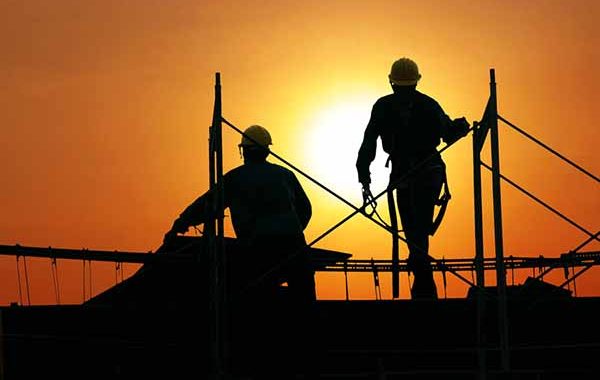 Altas temperaturas: cómo trabajar sin riesgos