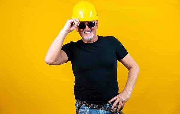 Gafas de protección frente a la radiación solar: mira por tus ojos