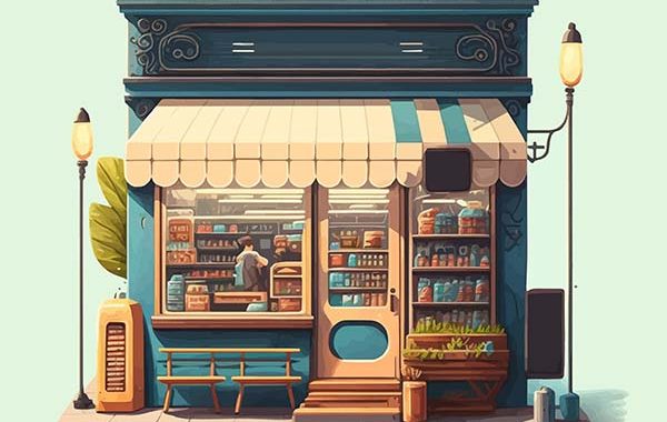 Riesgos y medidas preventivas en el sector comercio - alimentación