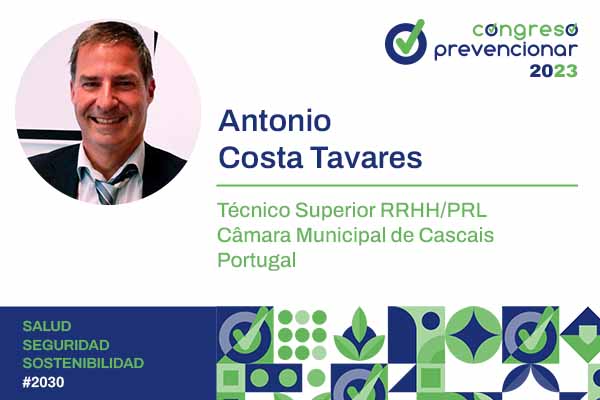 Antonio Costa Tavares