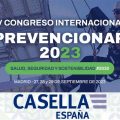 CASELLA ESPAÑA