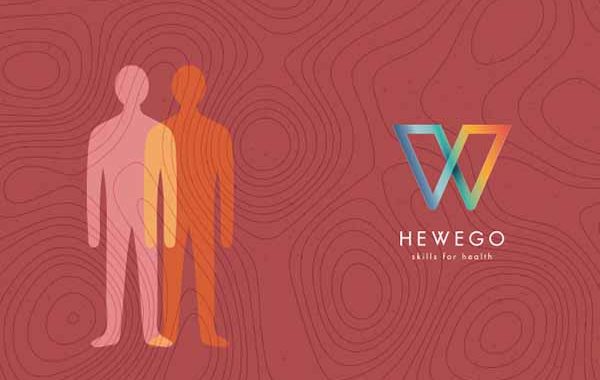 La conducta by HEWEGO