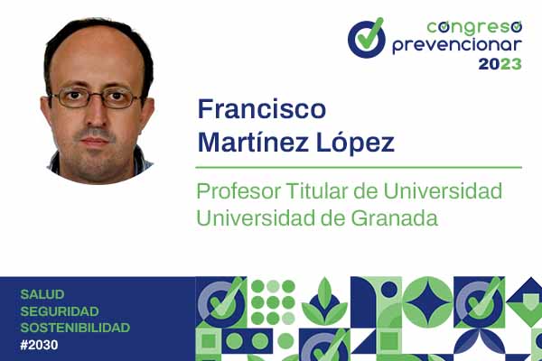 Francisco Martínez López