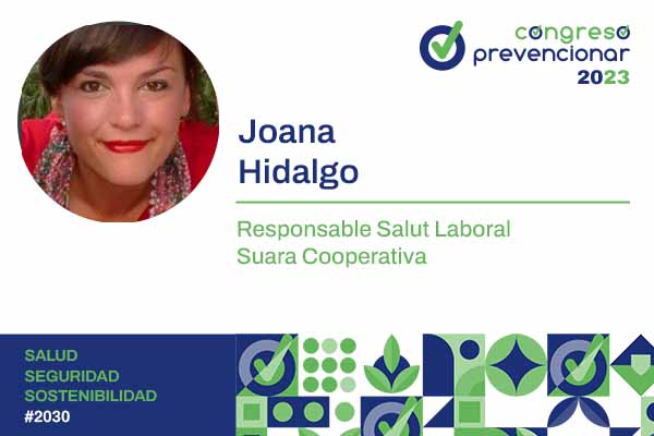 Joana Hidalgo