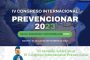 NAPO confirma su presencia en el IV Congreso Internacional Prevencionar